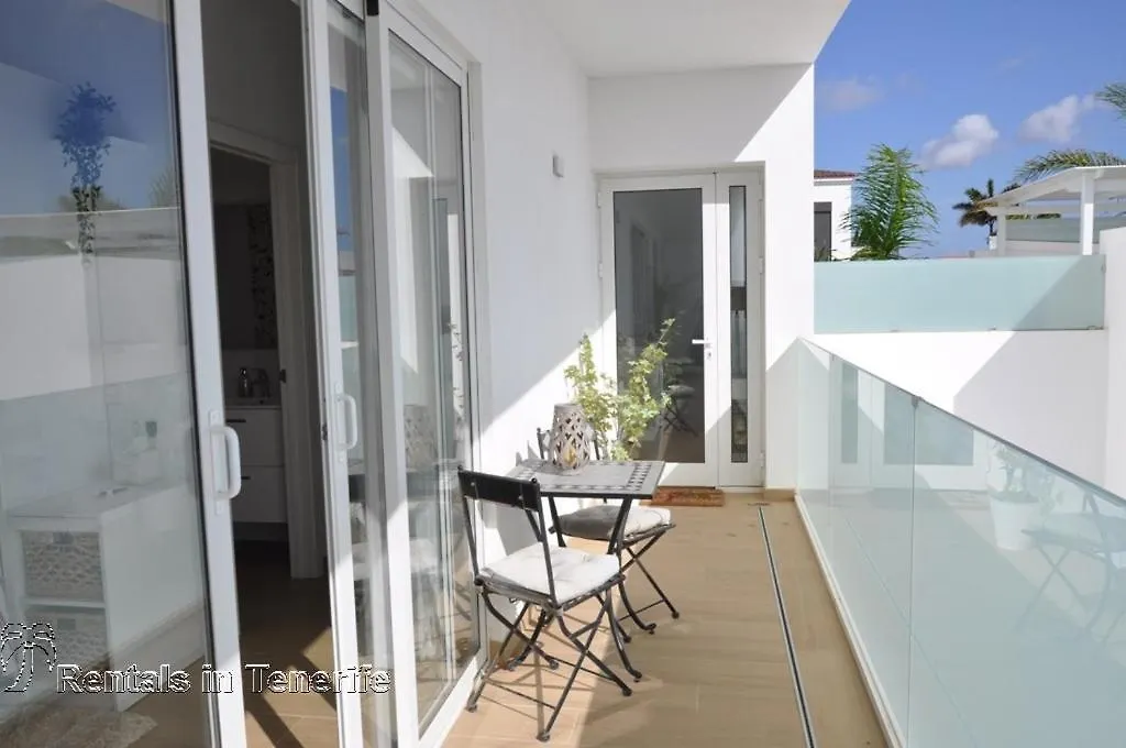 Ocean Marina Golf Villa San Miguel de Abona