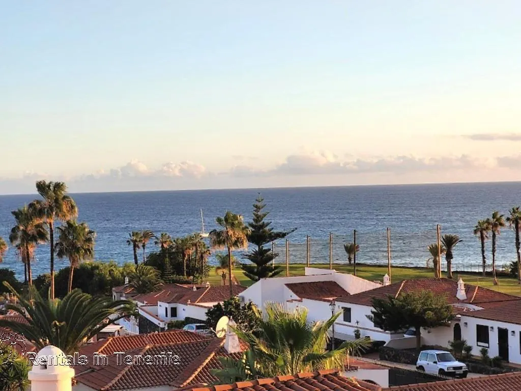 Ocean Marina Golf Villa San Miguel de Abona