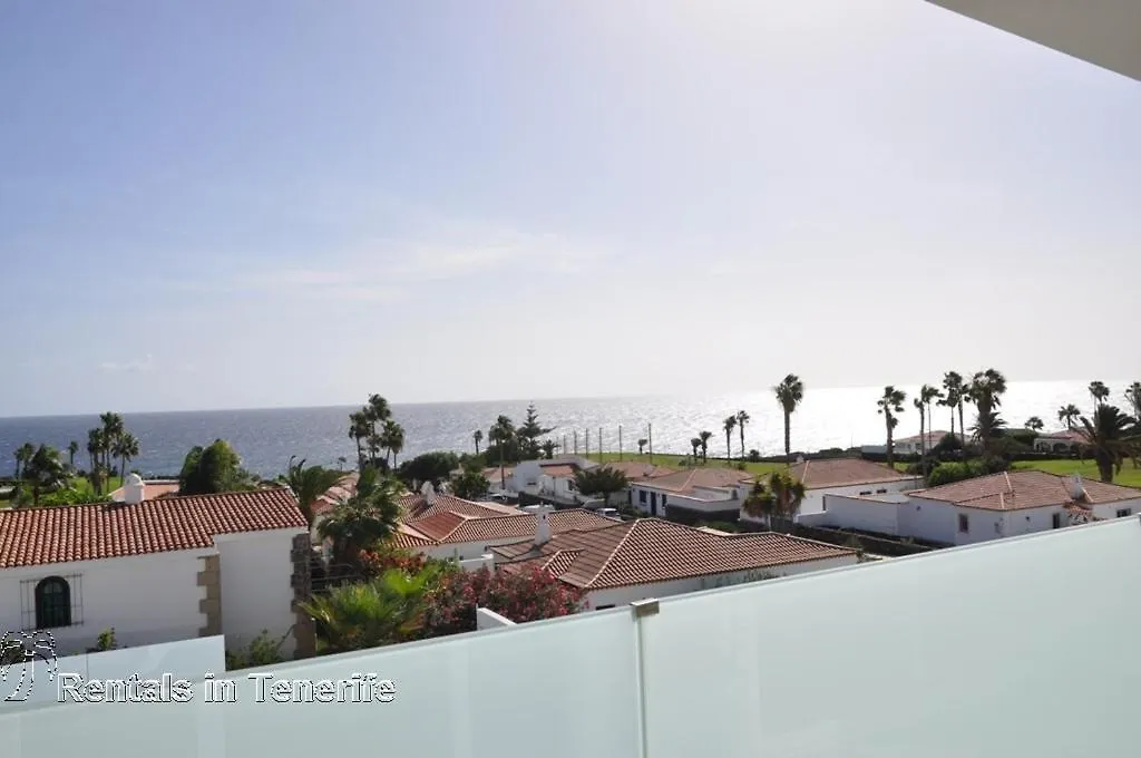 Ocean Marina Golf Villa San Miguel de Abona 0*,  Spain