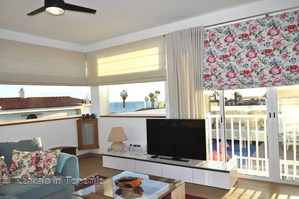 Ocean Marina Golf Villa San Miguel de Abona