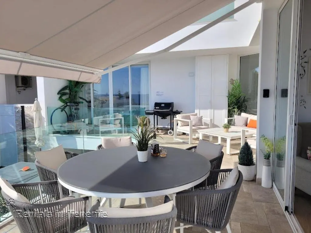 Ocean Marina Golf Villa San Miguel de Abona Spain