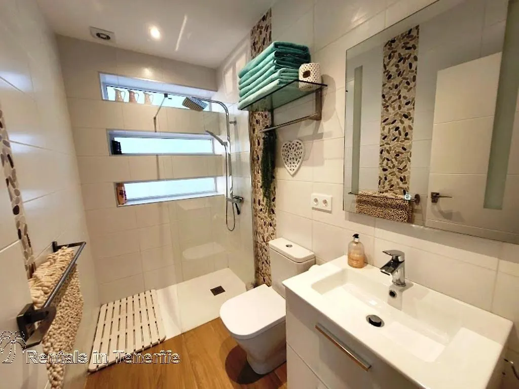 Ocean Marina Golf Villa San Miguel de Abona