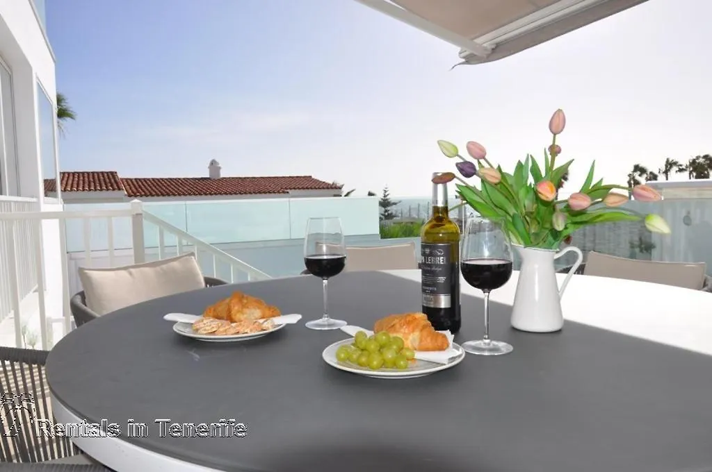Ocean Marina Golf Villa San Miguel de Abona Spain