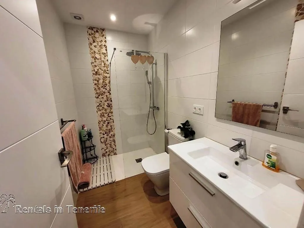 Ocean Marina Golf Villa San Miguel de Abona Spain